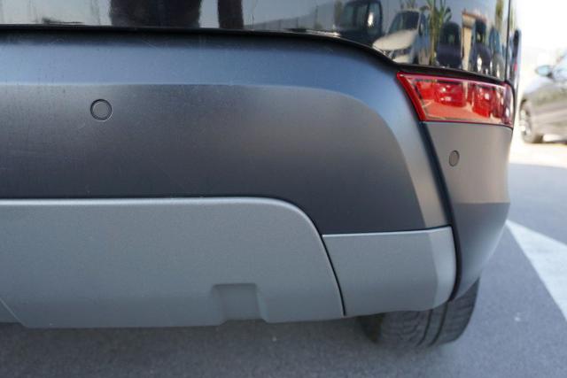 LAND ROVER Discovery usata 104