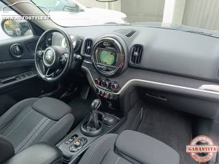 MINI Countryman usata, con Controllo trazione