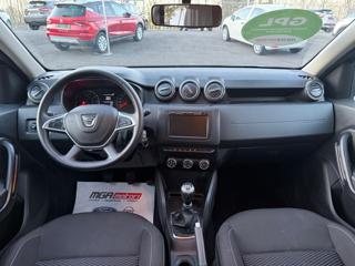DACIA Duster usata, con Controllo trazione
