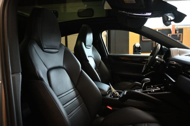 PORSCHE Cayenne usata 39