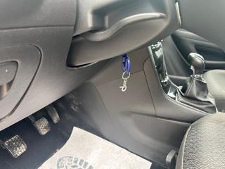 OPEL Mokka X usata, con USB