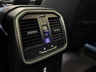 PORSCHE Macan usata, con Fendinebbia