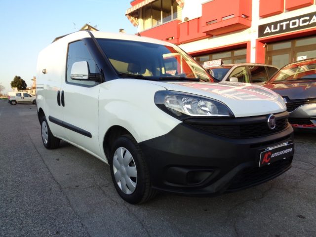 FIAT Doblo usata, con Airbag laterali