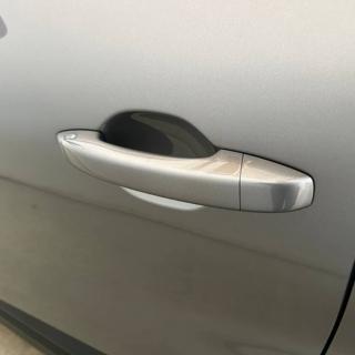 RENAULT Captur usata, con Isofix