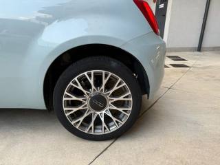FIAT 500 usata, con Immobilizzatore elettronico