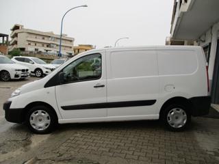 FIAT Scudo usata, con Autoradio
