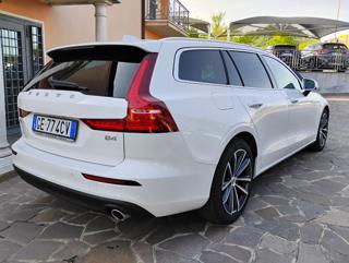 VOLVO V60 usata, con Airbag laterali