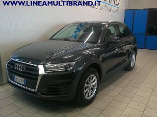 AUDI Q5 usata, con Airbag Passeggero