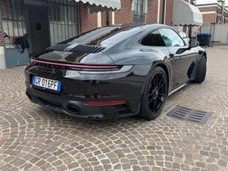 PORSCHE 911 usata, con Antifurto