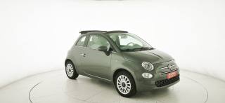 FIAT 500C usata 59