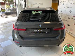 BMW 318 usata, con Antifurto