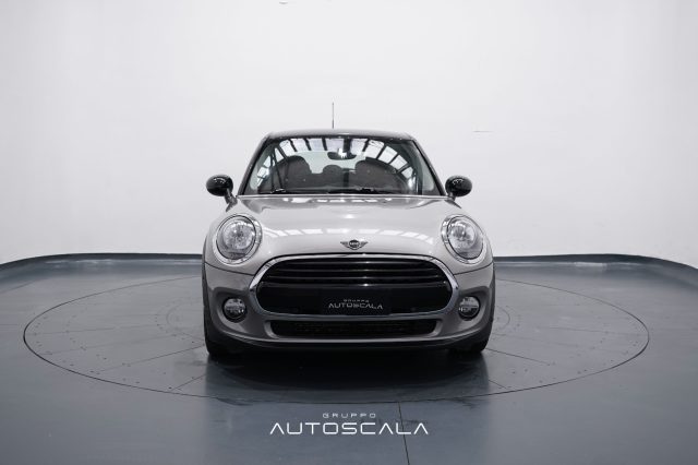 MINI Cooper D usata, con Airbag
