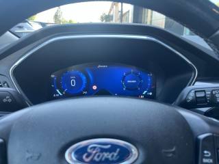 FORD Kuga usata, con Autoradio