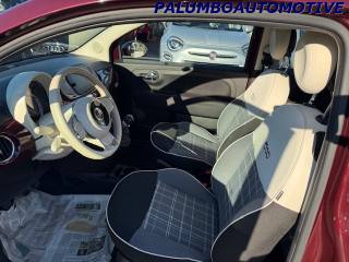 FIAT 500 usata, con Climatizzatore