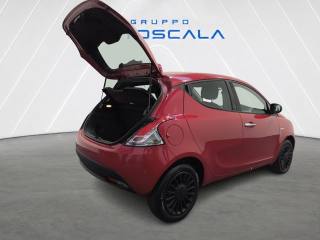 LANCIA Ypsilon usata, con Airbag testa