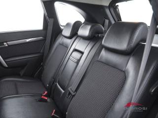 CHEVROLET Captiva usata 9