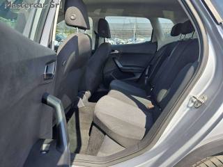 SEAT Arona usata, con Sedile posteriore sdoppiato