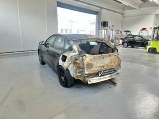 CITROEN C4 usata, con Autoradio
