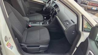 VOLKSWAGEN Golf usata, con Cruise Control