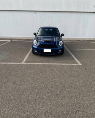 MINI Cooper S 1.6 16V Cooper S Pepper