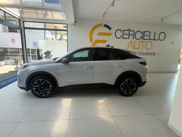 PEUGEOT 3008 usata, con Airbag Passeggero