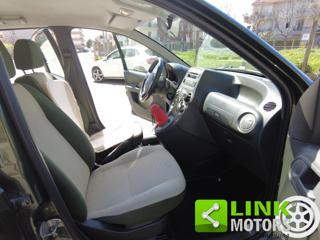 FIAT Panda usata, con Immobilizzatore elettronico