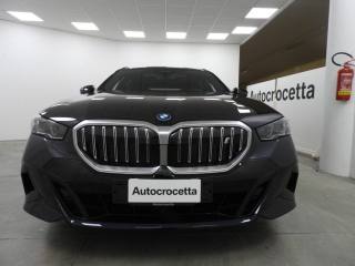 BMW i5 usata, con Airbag laterali