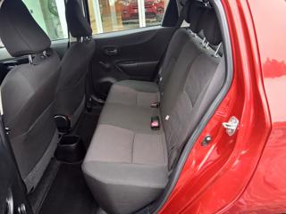 TOYOTA Yaris usata, con Volante multifunzione