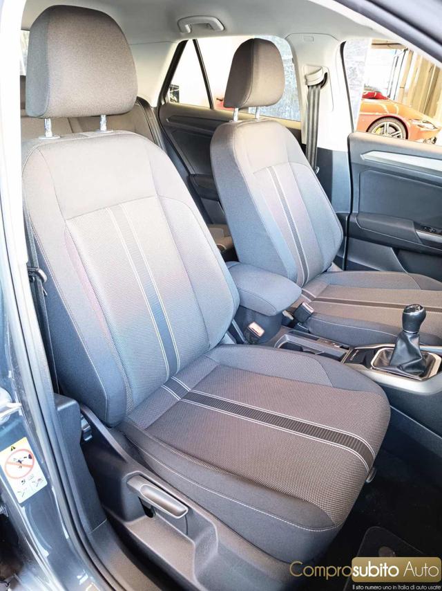 VOLKSWAGEN T-Roc usata, con Cruise Control