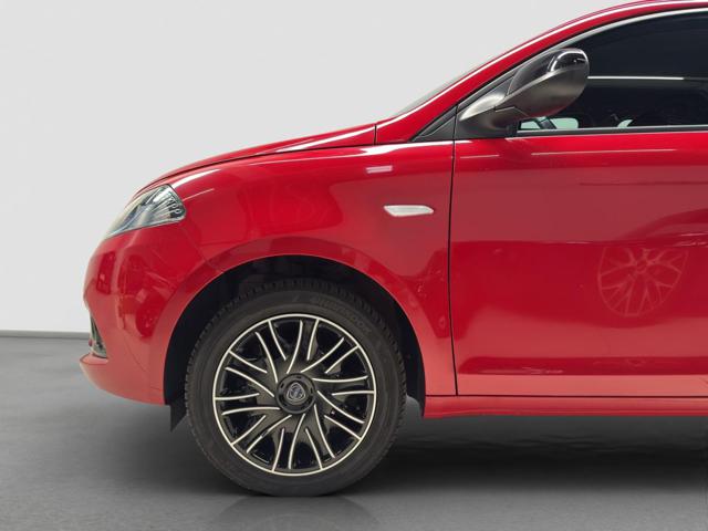 LANCIA Ypsilon usata, con Climatizzatore