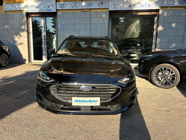 FORD Focus usata 11