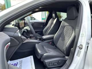 AUDI A5 usata, con Autoradio