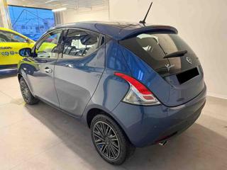 LANCIA Ypsilon usata, con Boardcomputer