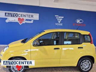 FIAT Panda usata, con Climatizzatore