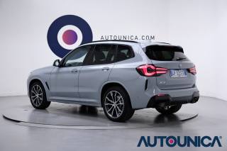 BMW X3 usata, con Regolazione elettrica sedili