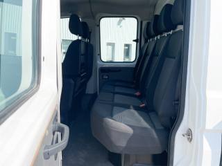 VOLKSWAGEN Crafter usata, con Chiusura centralizzata telecomandata