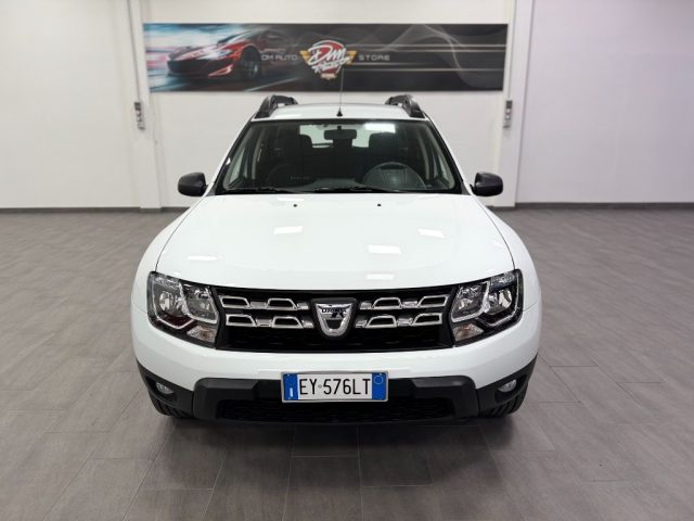 DACIA Duster usata, con Airbag