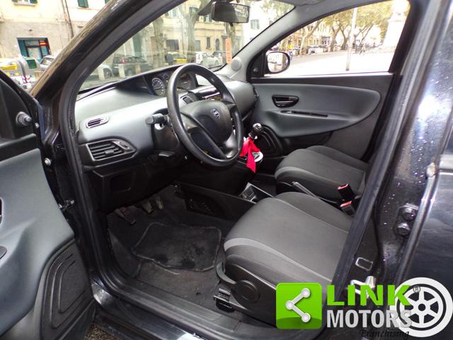 LANCIA Ypsilon usata 18