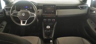 RENAULT Clio usata, con Climatizzatore