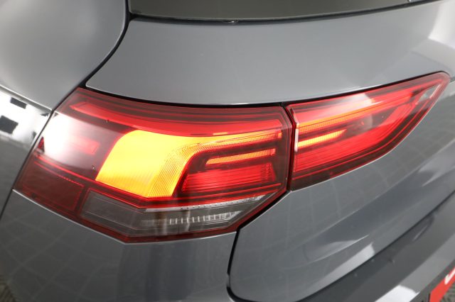 VOLKSWAGEN Golf usata 9