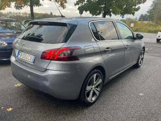 PEUGEOT 308 usata, con Alzacristalli elettrici