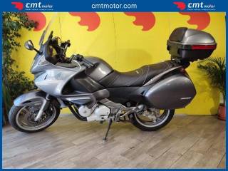 HONDA Deauville 700 usata 2