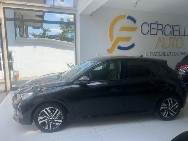 PEUGEOT 208 usata, con Alzacristalli elettrici