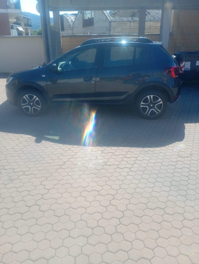 DACIA Sandero usata, con Servosterzo