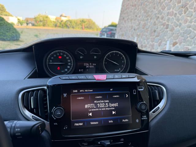 LANCIA Ypsilon usata, con Servosterzo