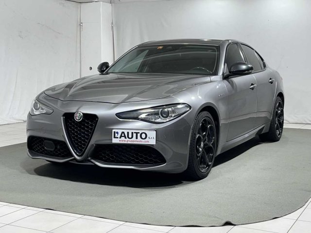 ALFA ROMEO Giulia usata, con ABS