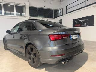 AUDI A3 usata, con Airbag Passeggero