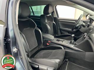 RENAULT Megane usata, con Boardcomputer