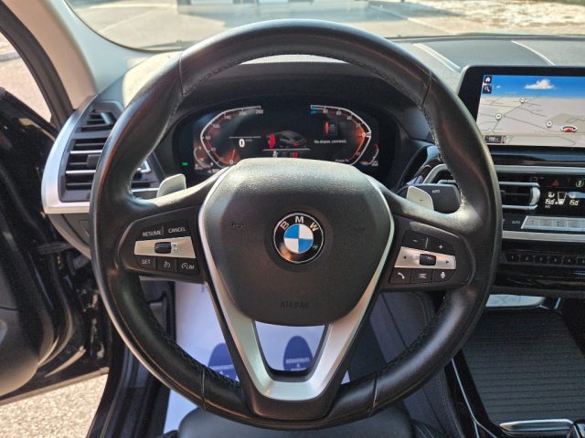 BMW X4 usata, con Cruise Control