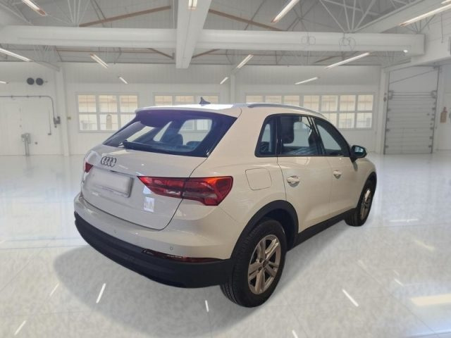 AUDI Q3 usata, con Airbag